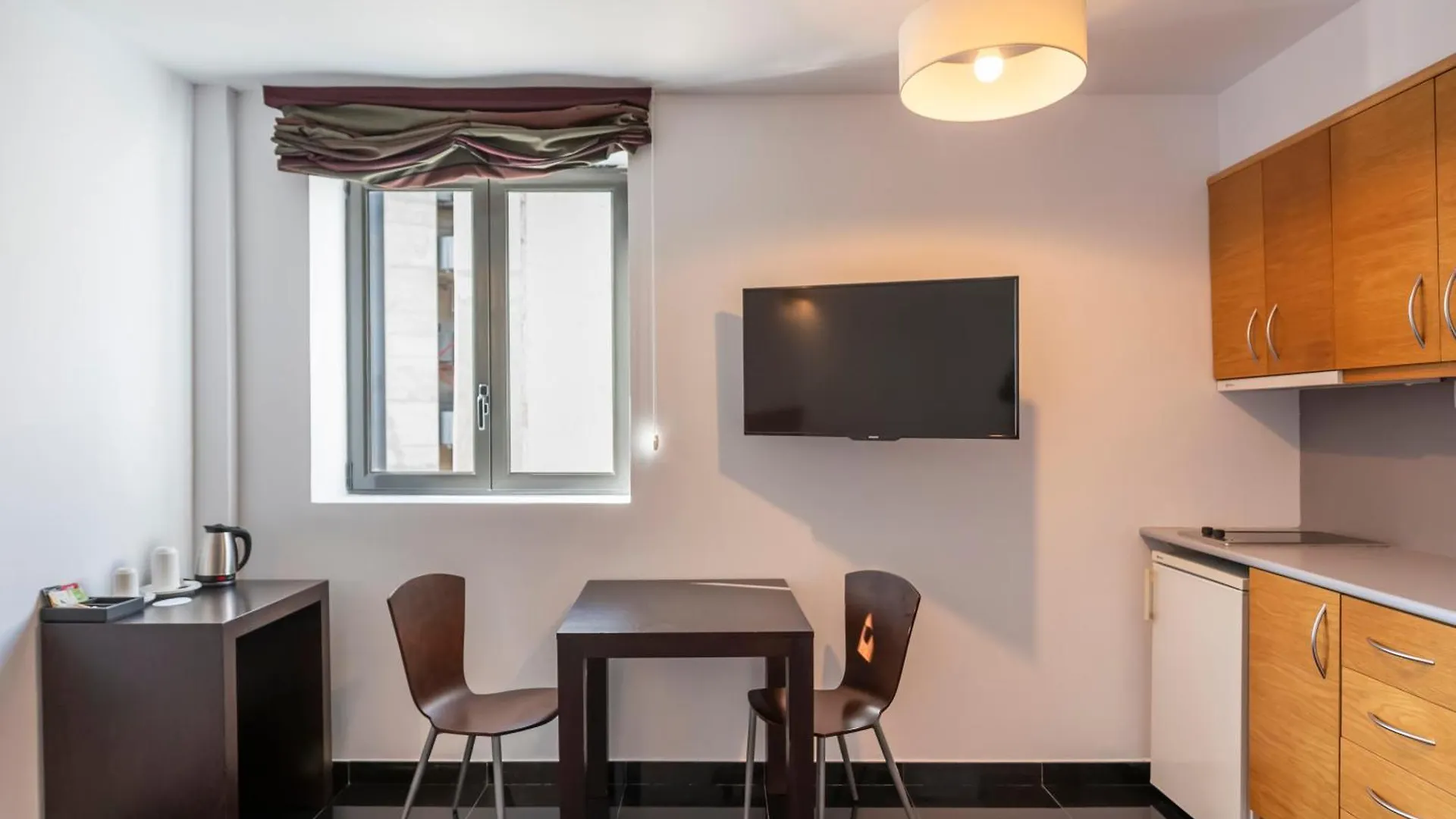 Hesperia Fira Apartment L'Hospitalet de Llobregat