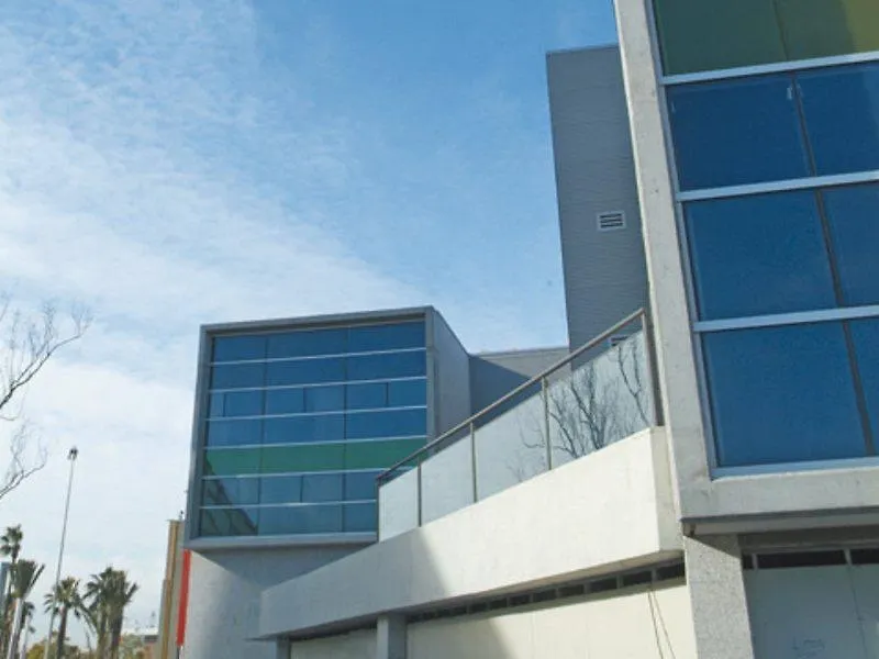 Hesperia Fira Apartment L'Hospitalet de Llobregat
