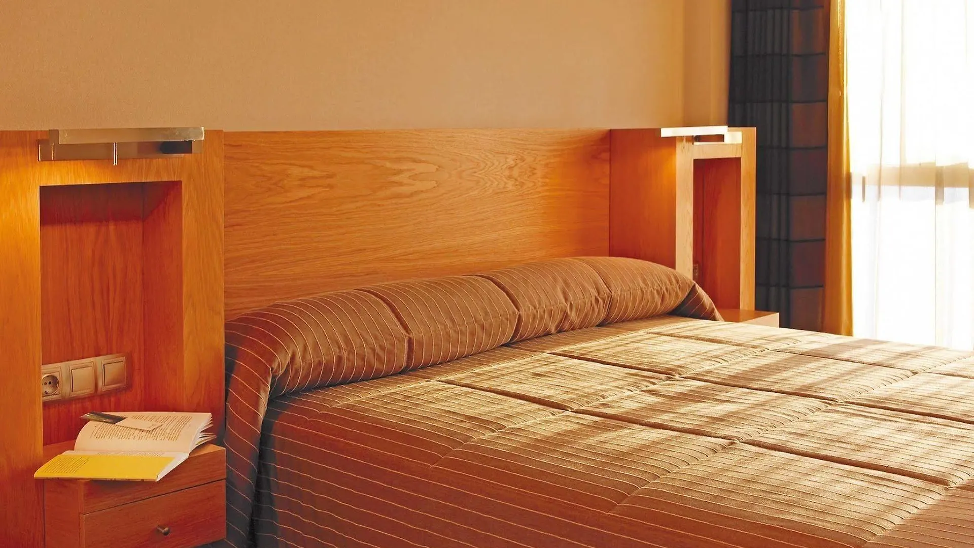 Hesperia Fira Apartment L'Hospitalet de Llobregat