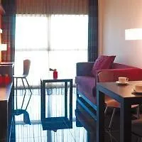 Hesperia Fira Apartment L'Hospitalet de Llobregat