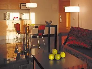 Hesperia Fira Apartment L'Hospitalet de Llobregat