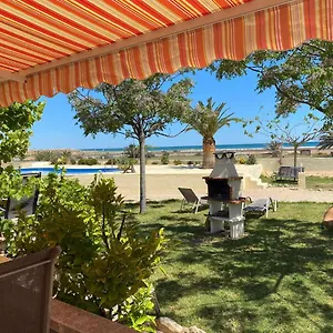  Ferienhaus La Margarita