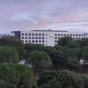 Barcelona - Sant Cugat By Ihg فندق