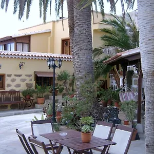  Landhuis El Traspatio Spanje
