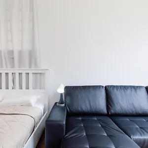 Camp Nou&fira Business Lofts , L’Hospitalet de Llobregat Spanien