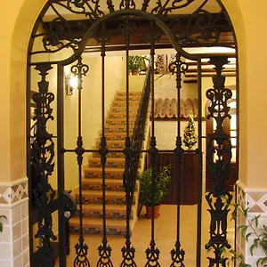 El Romeral 3*, Almadén de la Plata Spanien
