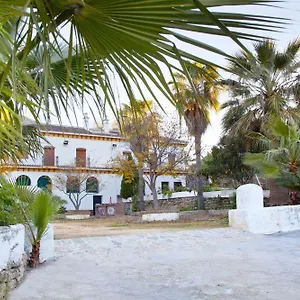 El Cortijo , El Gastor Spanien