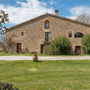  Casa rural Cal Masover De Vilardaga