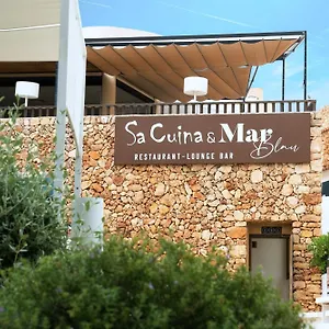 *** Hotel Menorca - Adults Recommended - By Pierre & Premium Spanje