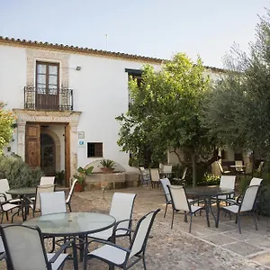  Landhuis Rural Hoyo Bautista Spanje