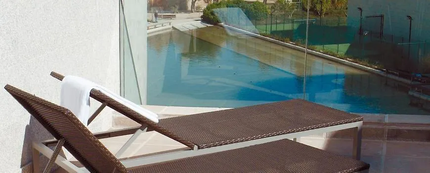 Hesperia Fira Apartment L'Hospitalet de Llobregat