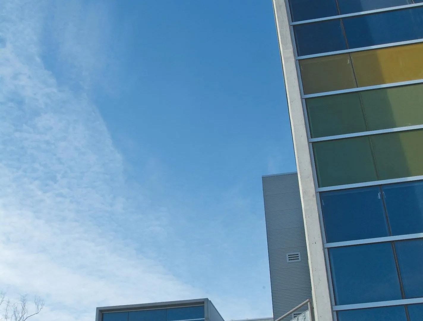 Hesperia Fira Apartment L'Hospitalet de Llobregat