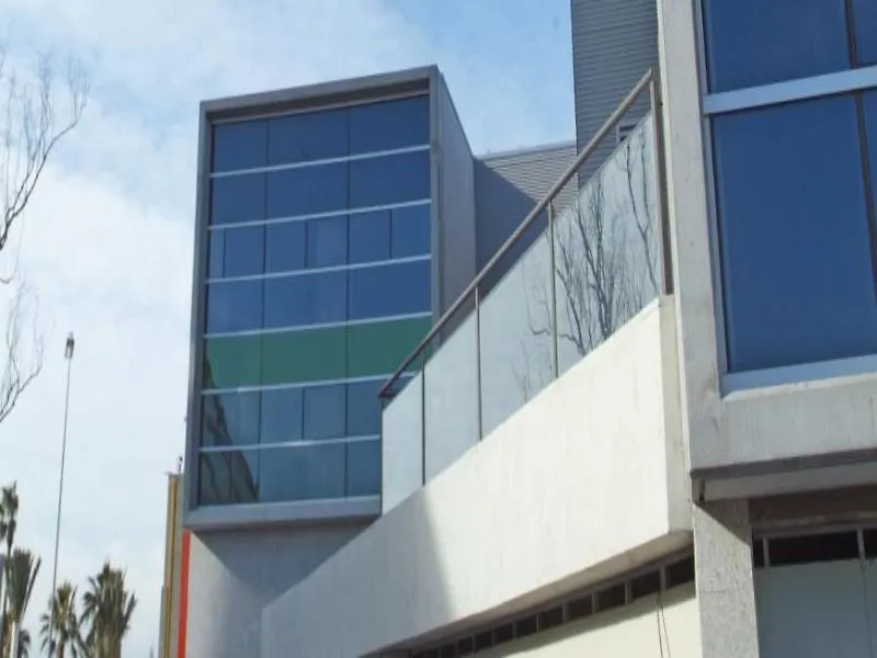 Hesperia Fira Apartment L'Hospitalet de Llobregat