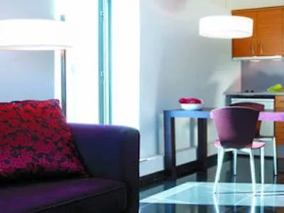 Hesperia Fira Apartment L'Hospitalet de Llobregat