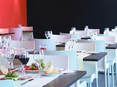 Hesperia Fira Apartment L'Hospitalet de Llobregat