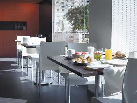 Hesperia Fira Apartment L'Hospitalet de Llobregat Spain