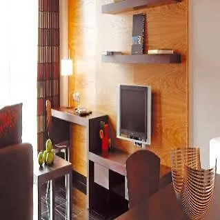Hesperia Fira Apartment L'Hospitalet de Llobregat