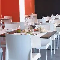 Hesperia Fira Apartment L'Hospitalet de Llobregat Spain