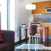 Hesperia Fira Apartment L'Hospitalet de Llobregat Spain