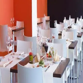 Hesperia Fira Apartment L'Hospitalet de Llobregat Spain