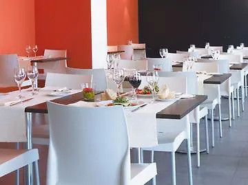 Hesperia Fira Apartment L'Hospitalet de Llobregat